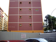 Blk 815 Jurong West Street 81 (Jurong West), HDB 5 Rooms #427442